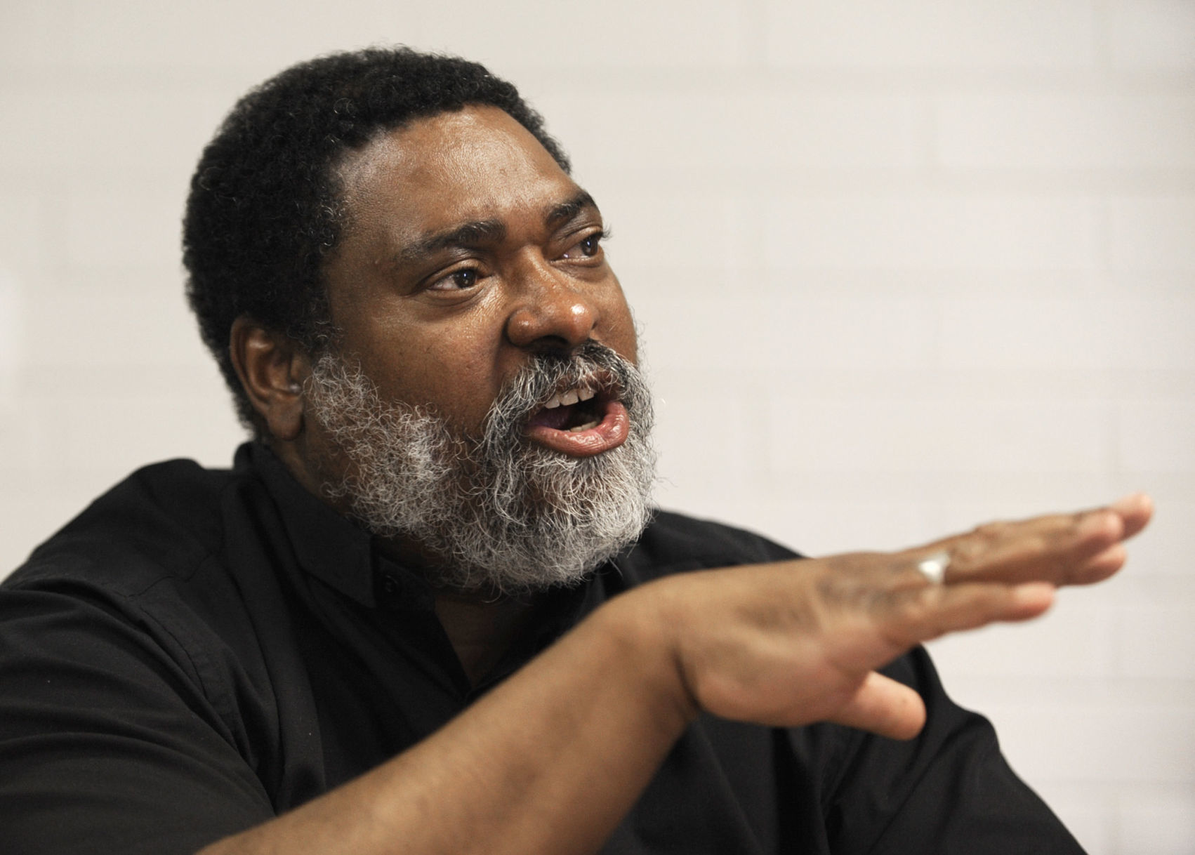CARLTON EVERSLEY